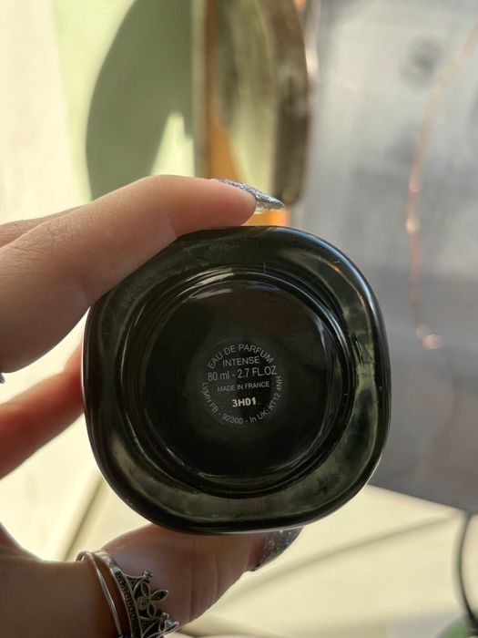 Парфюм на Givenchy- L'interdit intense