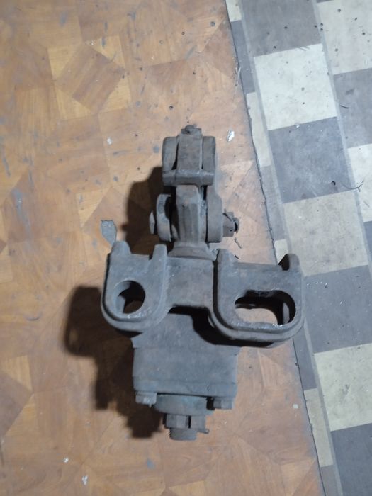 Фаркоп на прицеп