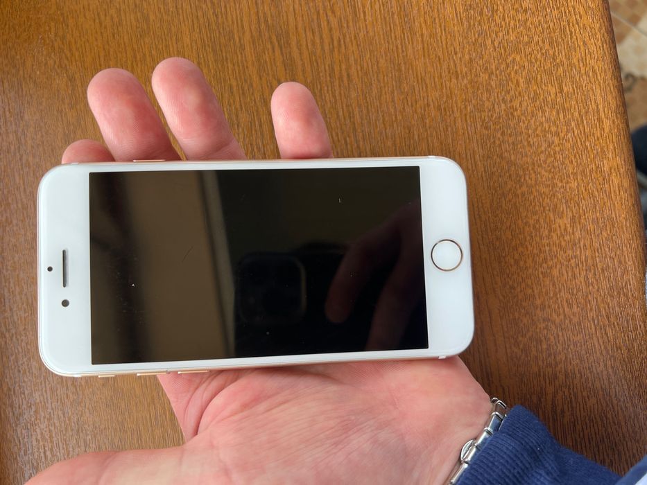 Iphone 7 holati ideal