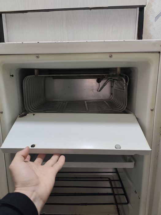 Брюса holodelnik