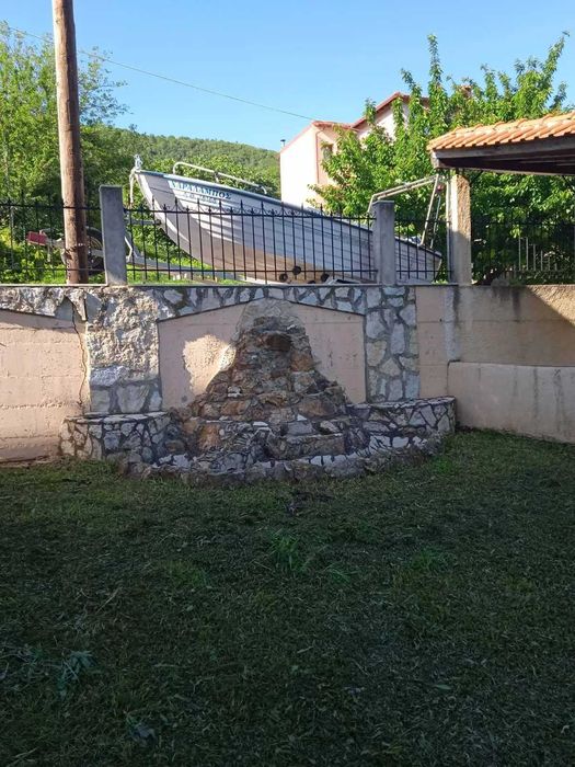 Просторен дом с панорамна гледка – Халкидики, Стратоники!