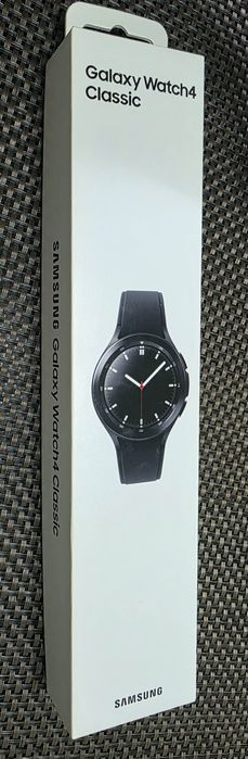 Samsung galaxy watch 4 Classic