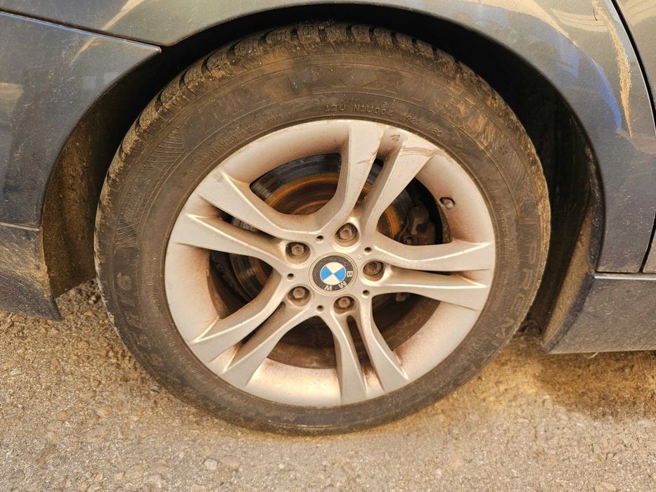 БМВ На части Е91 320д 184 коня / BMW e91 320d 184hp Автоморга БМВ