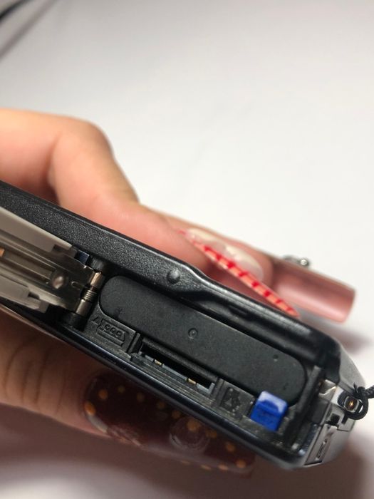 Cameră digitală Samsung ST30
