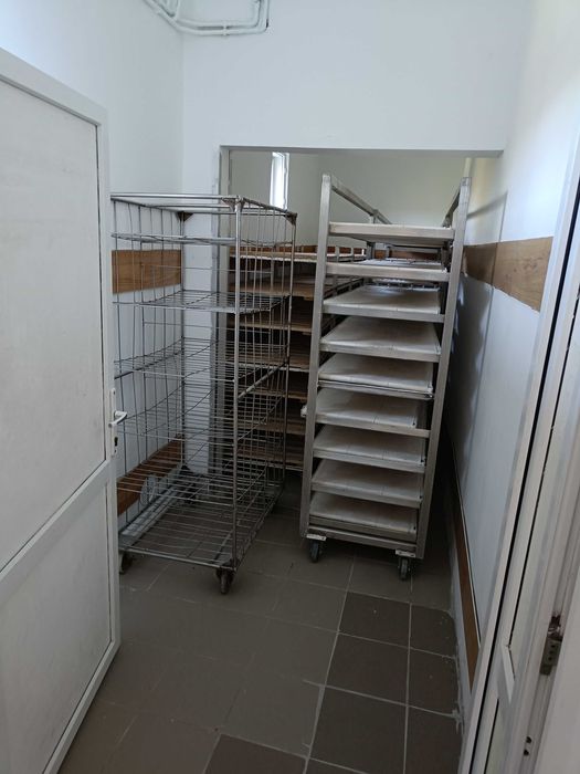 Vand/Inchiriez Spatiu comercial Bontida