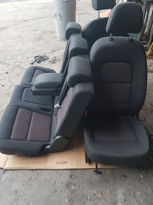 Седалки за AUDI Q5