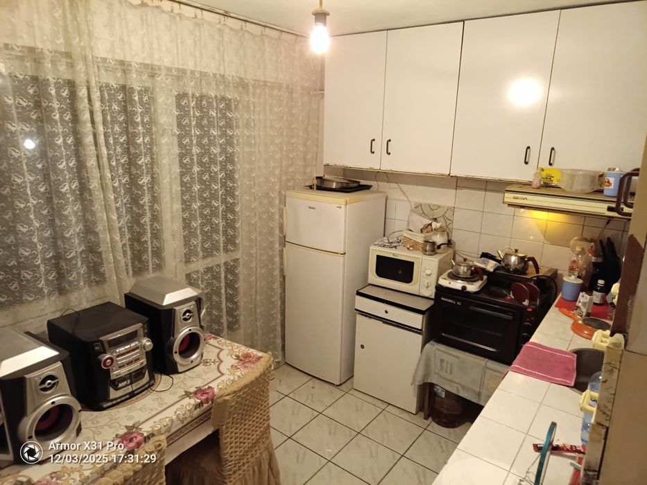 Продава се Тристаен апартамент в Русе, Здравец Изток - 80 кв.м за 638 €/кв.м - Снимка #10