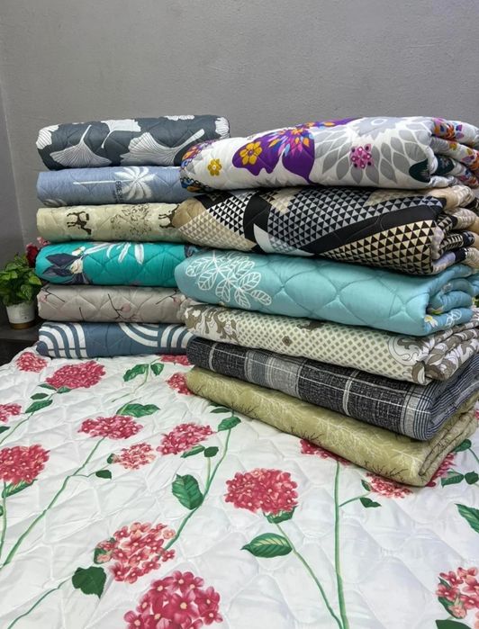 Постельное бельё, полотенце , одеяло