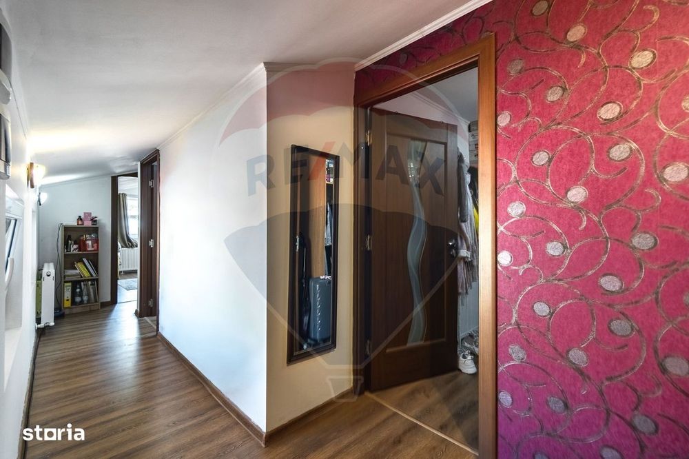 Casa Compusa Din 2 Apartamente, Scheii Brasovului| Comision 0
