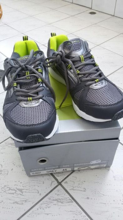 Мъжки  обувки Firetrap