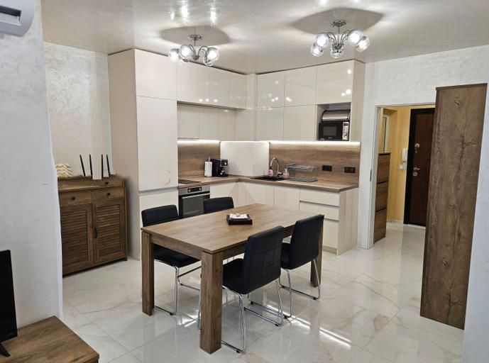 Дава се под наем Двустаен апартамент в София, Надежда 4 - 60 кв.м за 650 € - Снимка #4