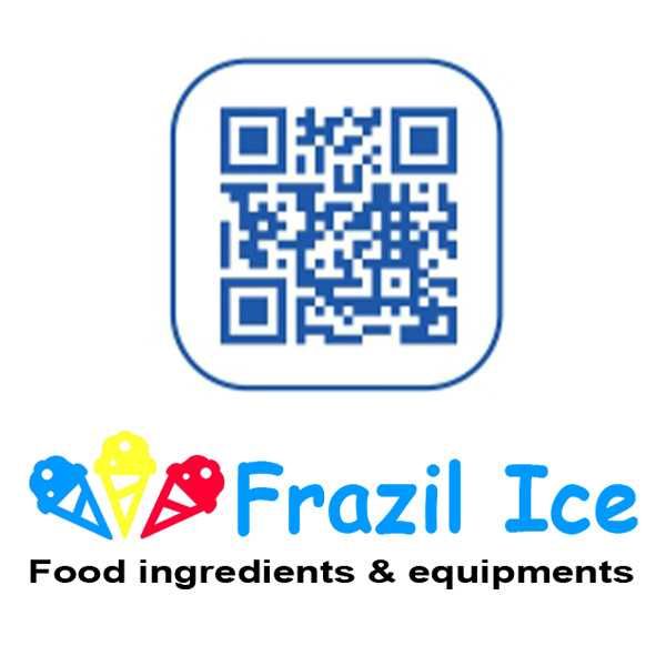 Masini inghetata Gel Matic