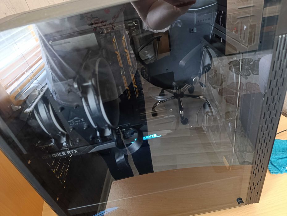 Gaming компютър