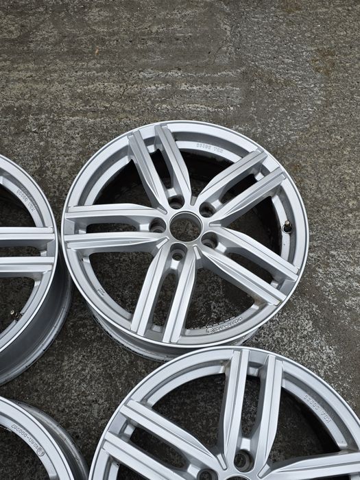 Джанти 17 / 5х108 - Ford, Volvo, Land Rover и др. 5x108