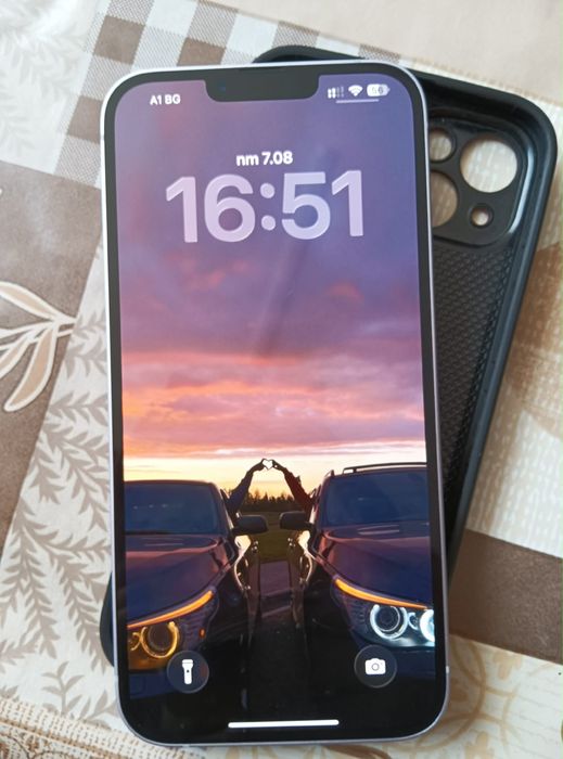 Iphone 14 plus 512gb