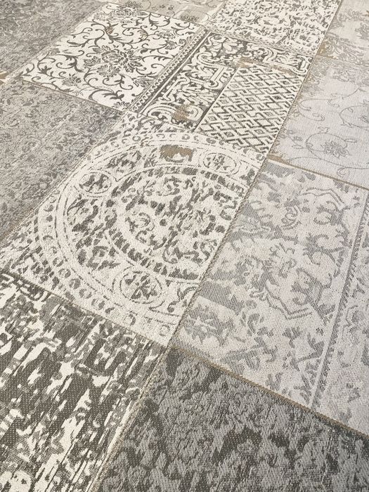 Covor Patchwork handmade