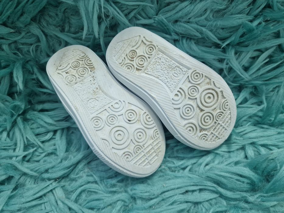Adidasi Puma fetite 20