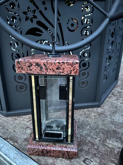 Felinare Vaze Din granit cel mai mic preț