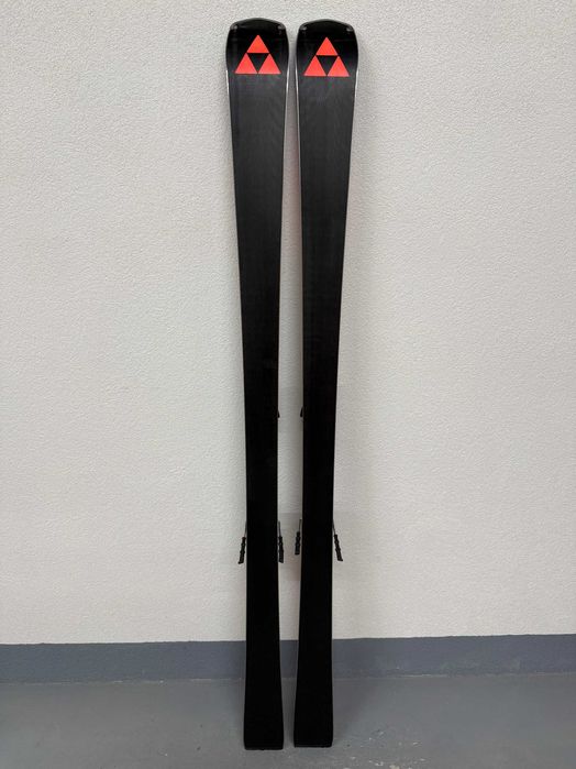 schi fischer the curv gtx L175cm si 168cm