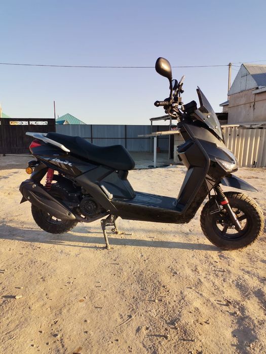 Продается мопед!