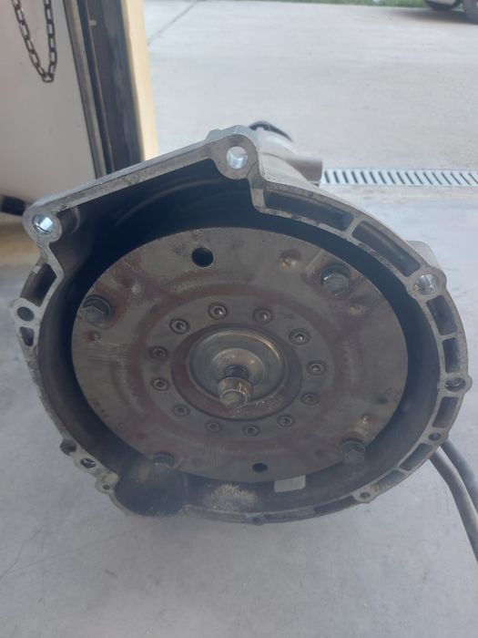 Cutie automata bmw  e87 e90 e91 e92 e93 177cp N47