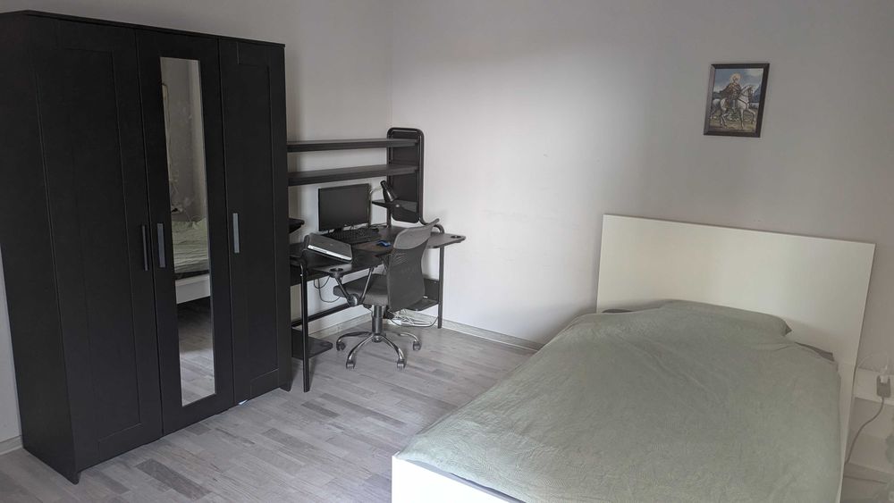 Продава се Четиристаен апартамент в Русе, Център - 101 кв.м за 1436 €/кв.м - Снимка #6