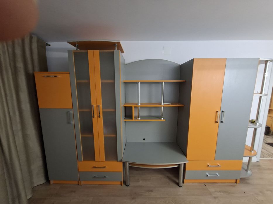 Vând mobila sufragerie/ living / comoda TV