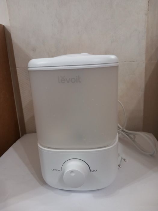 Пречиствател за въздух Levoit