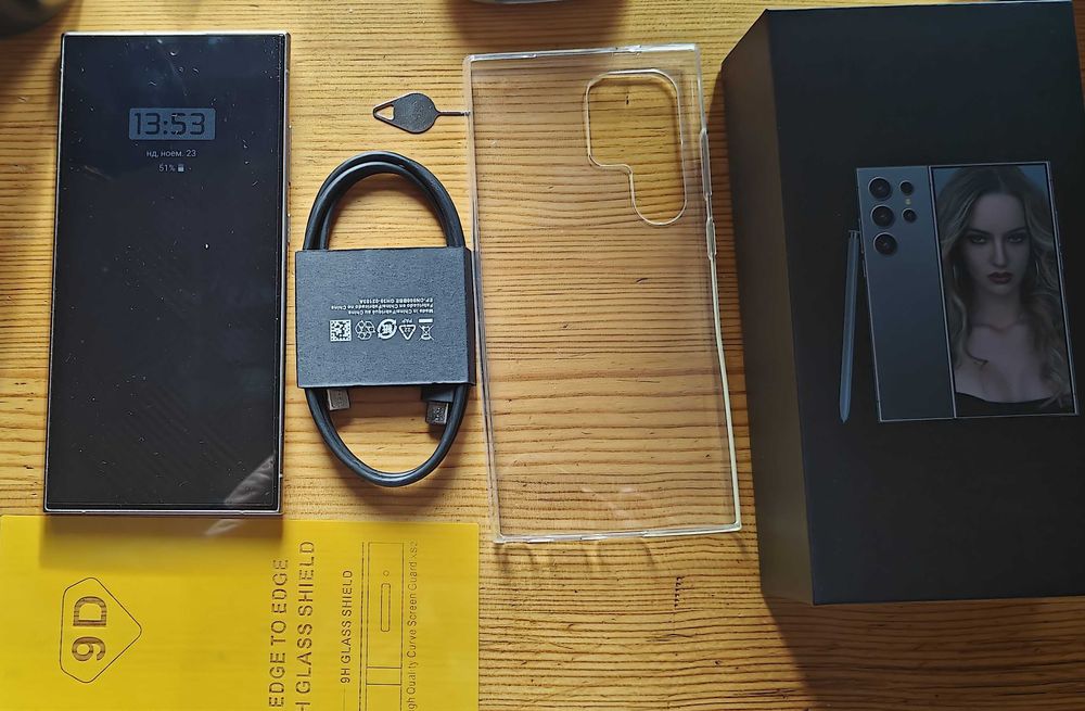 Китайски смартфон