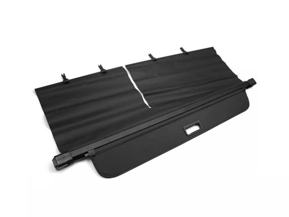 Щора за багажник на Nissan X-Trail T31