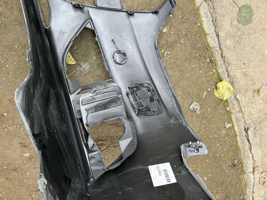 Bara fata audi a4 b8 facelift 2012/2013/2014/2015