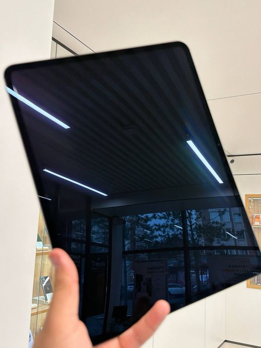 iPad Pro M4 (2024) | 256gb