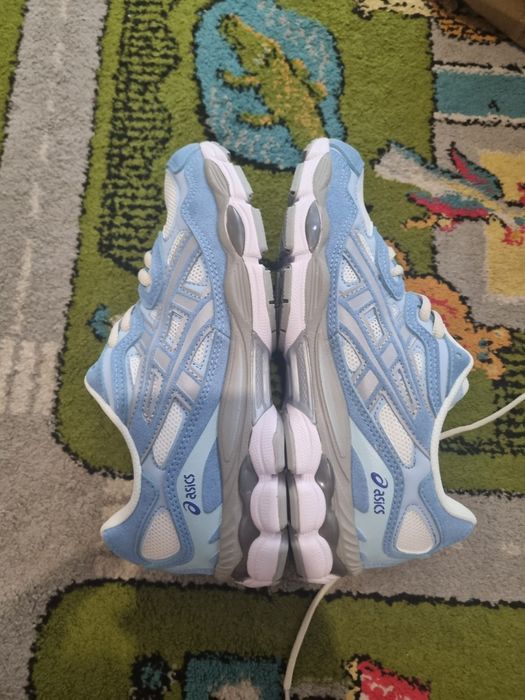 Asics gel nyc marimea 41