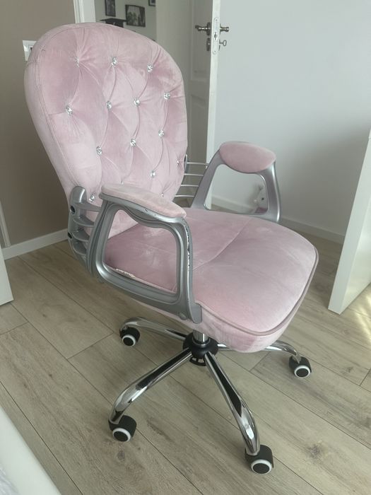 Scaun rotativ de birou