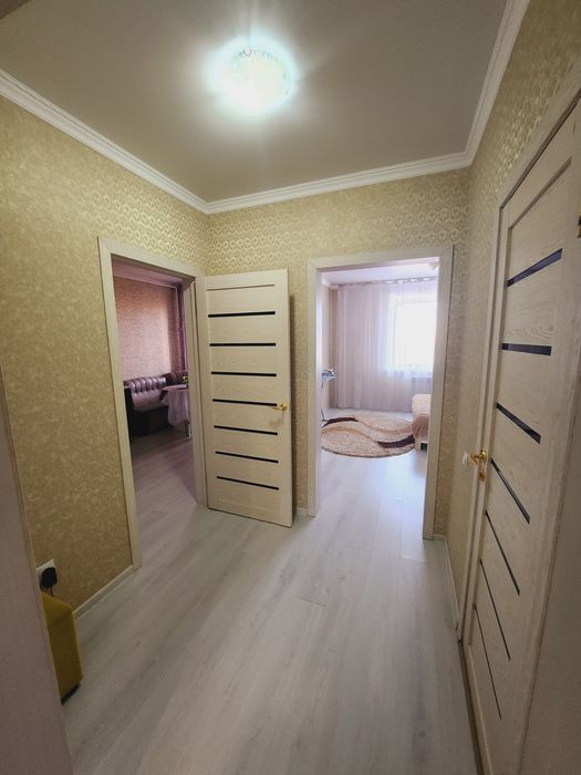 1 комн в жк Ревьера.