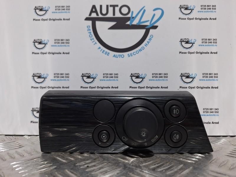 Bloc lumini Opel Astra H