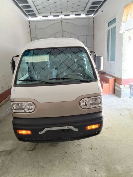 Damas sotiladi yangi 2025