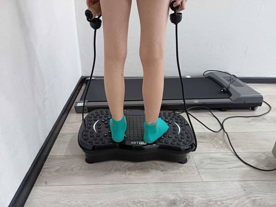 Виброплатформа ART Wave   горизонтальная