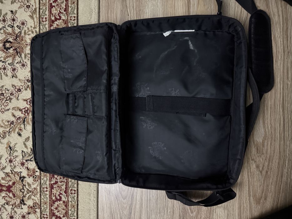 Сумка для ноутбука