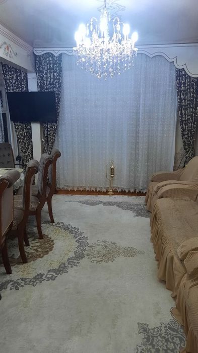 Юнусабад 19кв 5/2/5