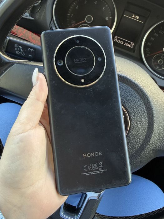 Honor Magic 6 Lite 5 G