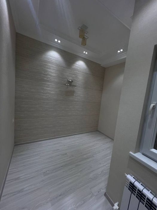 Аренда квартира Новостройка Буюк Ипак Йули 3 комнатная