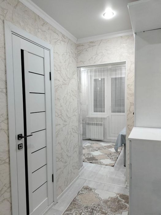 Продам 1 комн. кв.