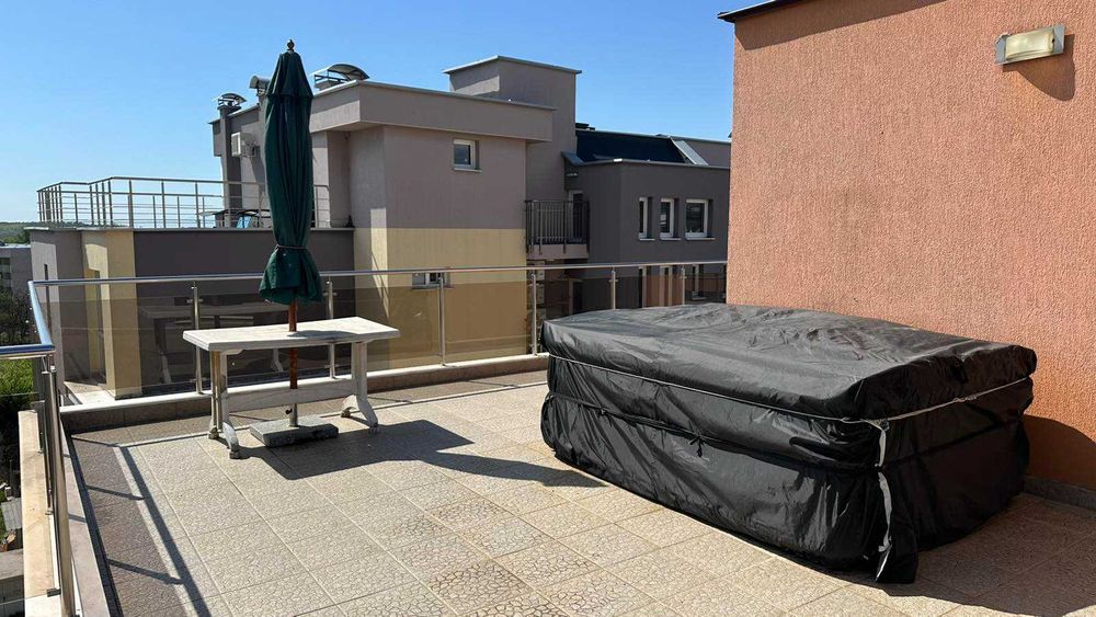 Продава се Двустаен апартамент в Хисаря - 134 кв.м за 732 €/кв.м - Снимка #14