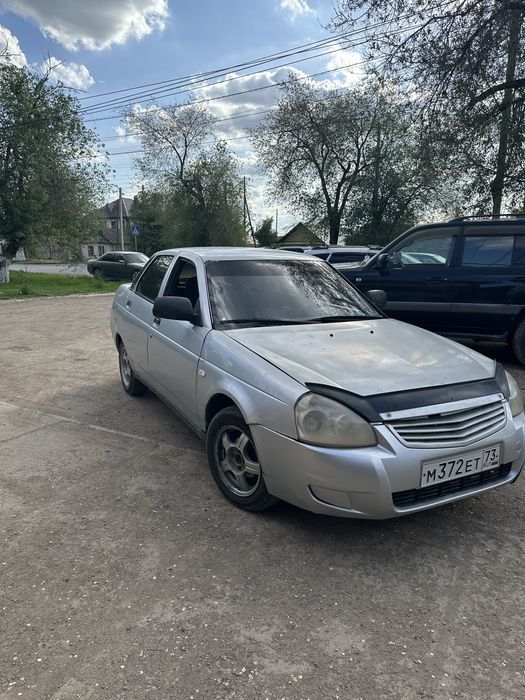 Приора орыс номірмен