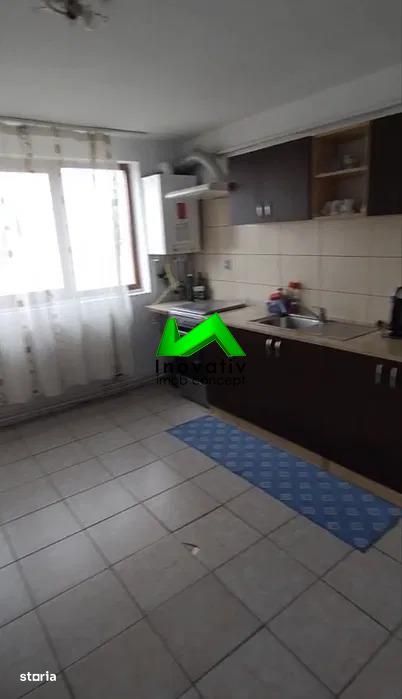 Apartament de inchiriat 3 camere Sibiu Turnisor