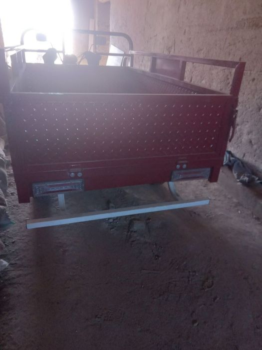 Motosakil NEW STAR 2022.