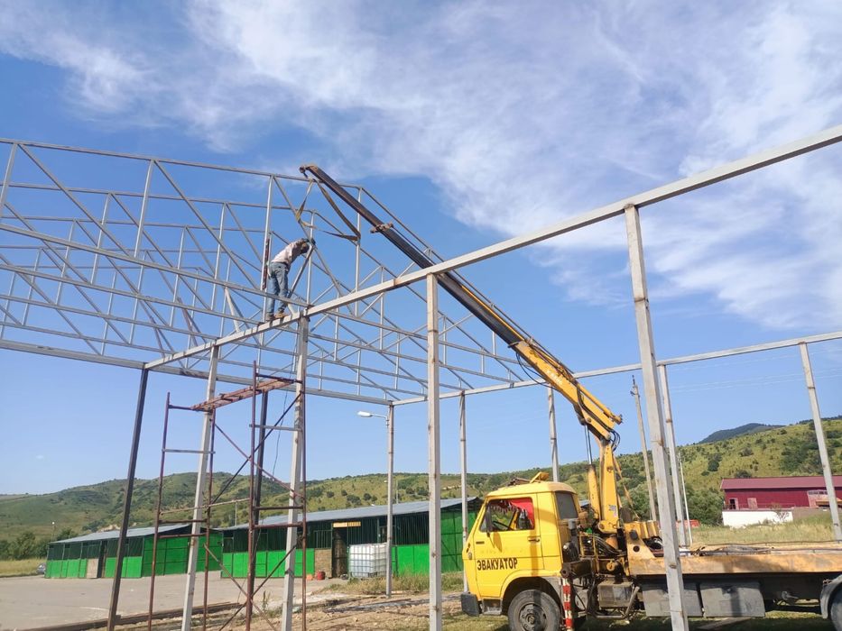 Эвакуатор,манипулятор