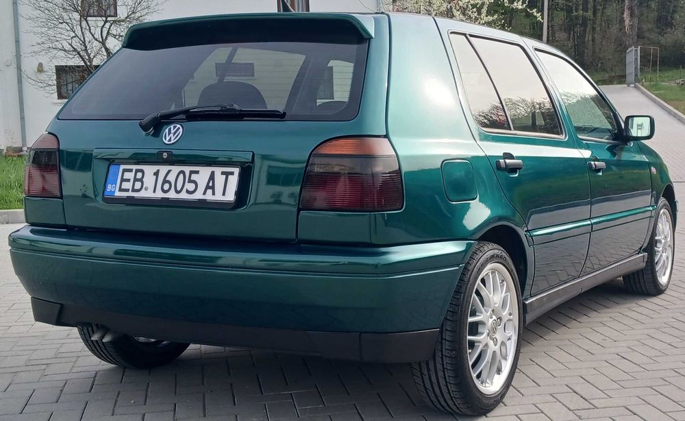 Продава VW Golf 3/ Голф3
