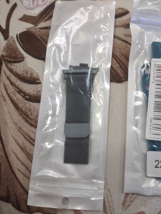 Верижка за смарт часовник.